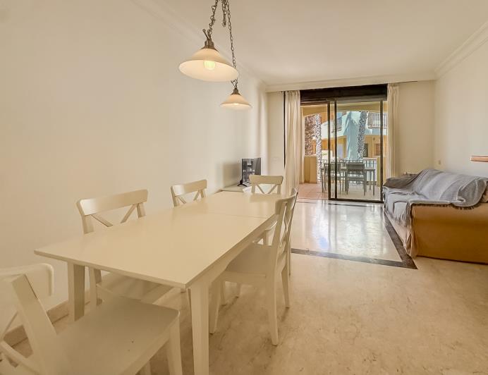 Image No.5-Appartement de 2 chambres à vendre à Roda Golf