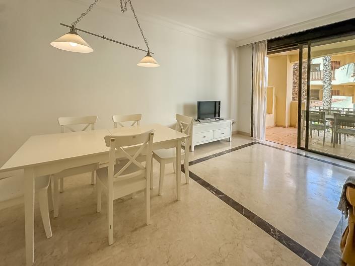 Image No.6-Appartement de 2 chambres à vendre à Roda Golf