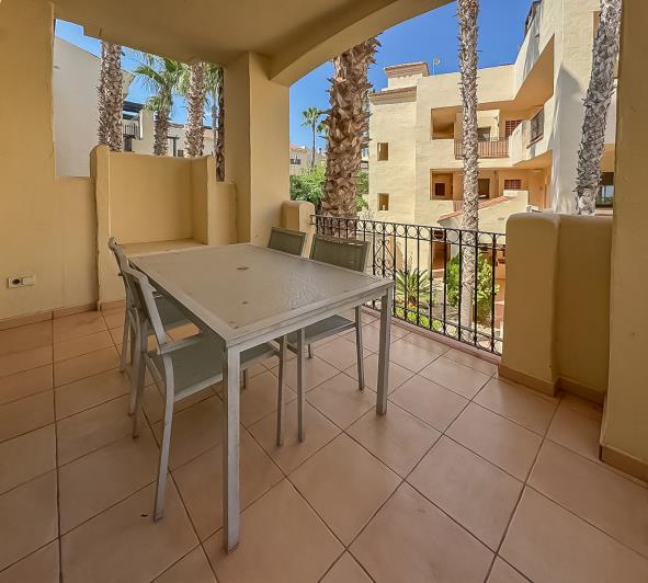 Image No.14-Appartement de 2 chambres à vendre à Roda Golf