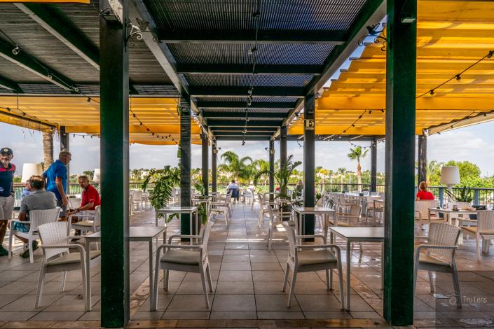 Image No.16-Appartement de 2 chambres à vendre à Roda Golf