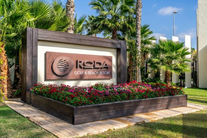 Image No.21-Appartement de 2 chambres à vendre à Roda Golf