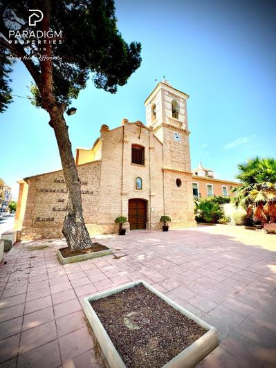 Image No.23-Appartement de 2 chambres à vendre à Roda Golf