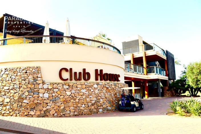 Image No.24-Appartement de 2 chambres à vendre à Roda Golf