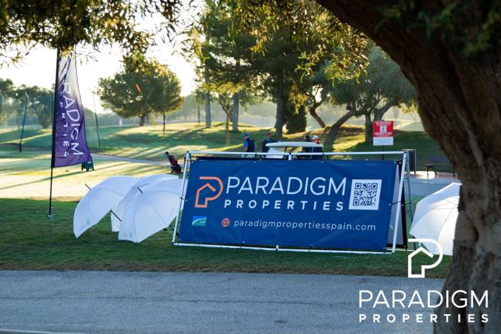 Image No.26-Appartement de 2 chambres à vendre à Roda Golf