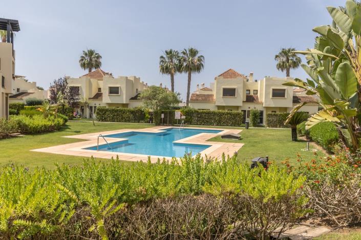 Image No.20-Appartement de 2 chambres à vendre à Roda Golf