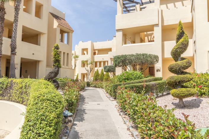 Image No.19-Appartement de 2 chambres à vendre à Roda Golf