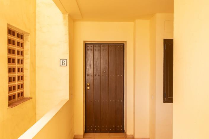 Image No.17-Appartement de 2 chambres à vendre à Roda Golf