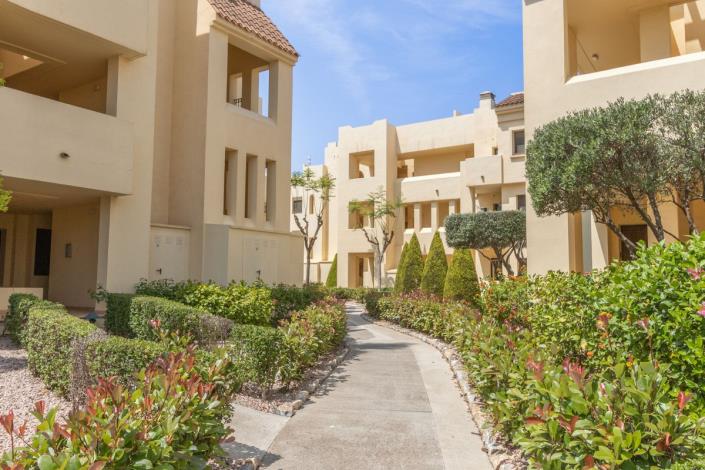 Image No.18-Appartement de 2 chambres à vendre à Roda Golf