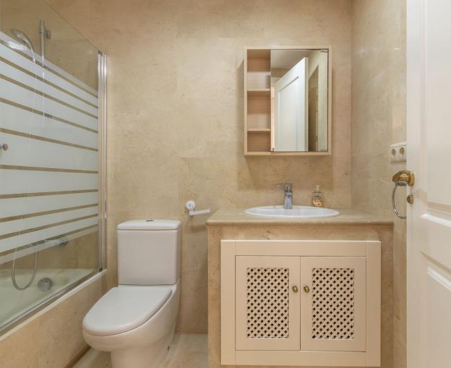 Image No.16-Appartement de 2 chambres à vendre à Roda Golf