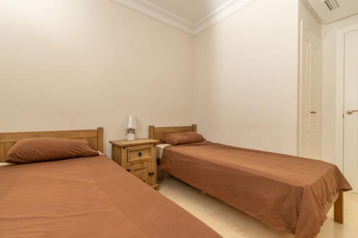 Image No.14-Appartement de 2 chambres à vendre à Roda Golf