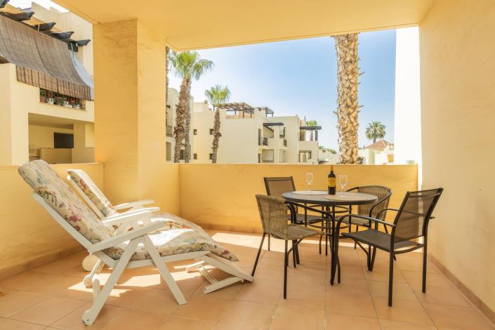 Image No.9-Appartement de 2 chambres à vendre à Roda Golf