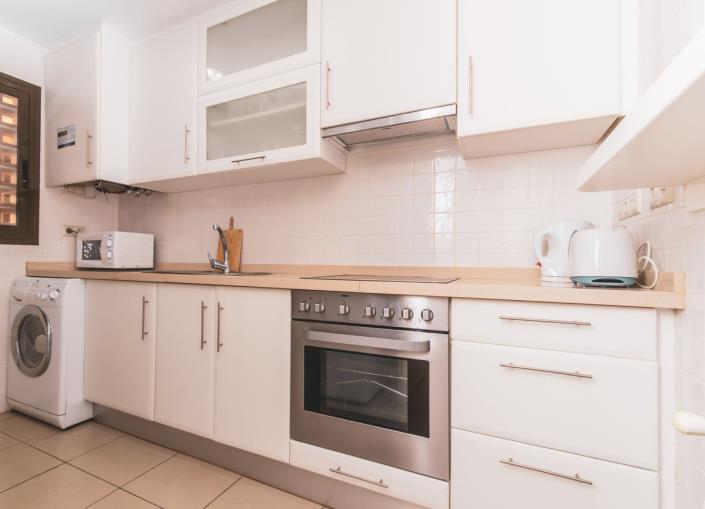 Image No.8-Appartement de 2 chambres à vendre à Roda Golf