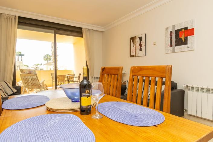 Image No.6-Appartement de 2 chambres à vendre à Roda Golf