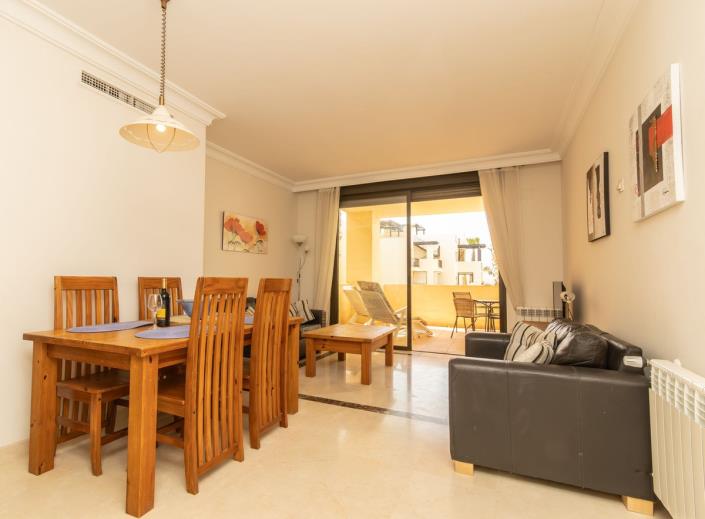 Image No.5-Appartement de 2 chambres à vendre à Roda Golf