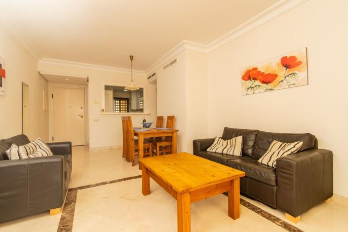 Image No.4-Appartement de 2 chambres à vendre à Roda Golf