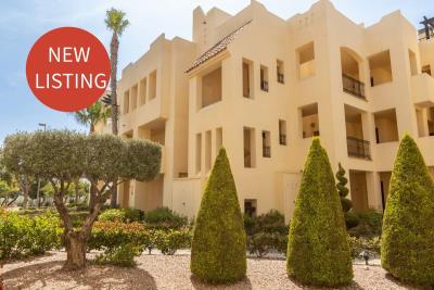 Paradigm Properties Spain most sold property