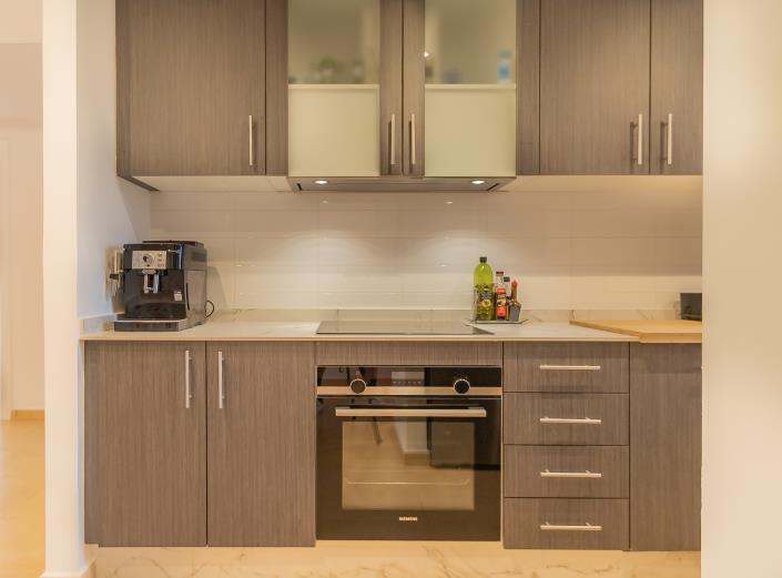 Image No.4-Appartement de 3 chambres à vendre à Mar Menor Golf Resort