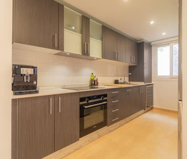 Image No.3-Appartement de 3 chambres à vendre à Mar Menor Golf Resort