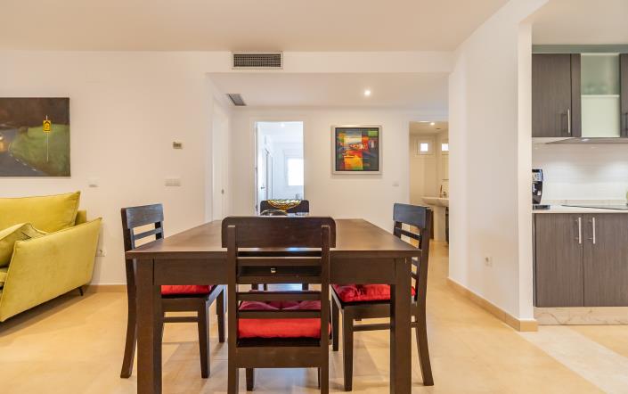 Image No.6-Appartement de 3 chambres à vendre à Mar Menor Golf Resort