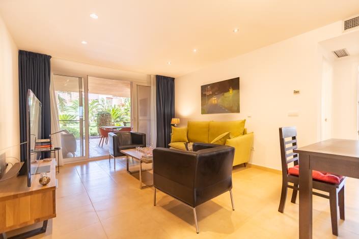 Image No.7-Appartement de 3 chambres à vendre à Mar Menor Golf Resort