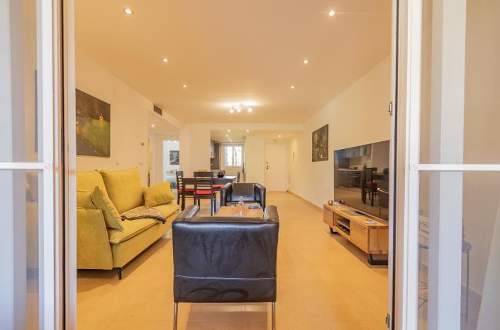 Image No.9-Appartement de 3 chambres à vendre à Mar Menor Golf Resort