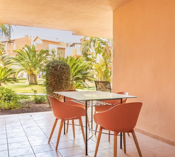 Image No.10-Appartement de 3 chambres à vendre à Mar Menor Golf Resort