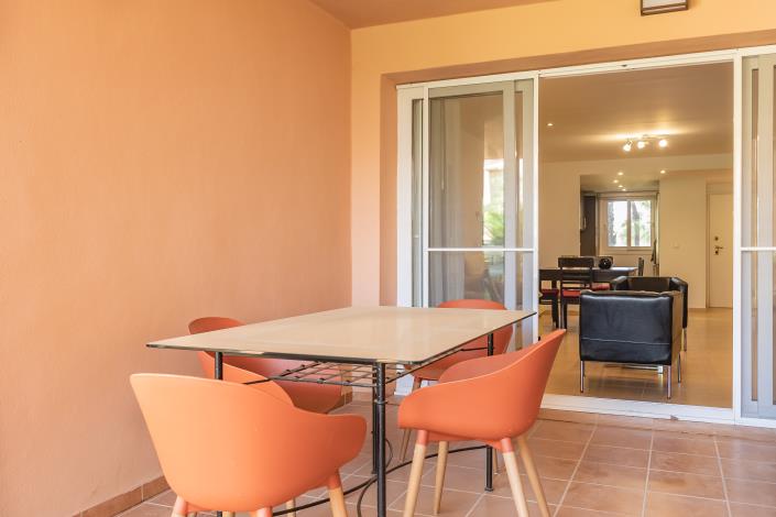 Image No.11-Appartement de 3 chambres à vendre à Mar Menor Golf Resort