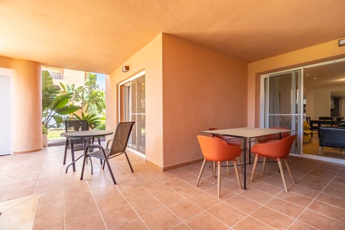 Image No.12-Appartement de 3 chambres à vendre à Mar Menor Golf Resort