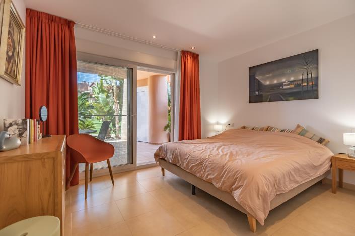 Image No.13-Appartement de 3 chambres à vendre à Mar Menor Golf Resort