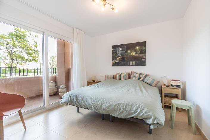 Image No.18-Appartement de 3 chambres à vendre à Mar Menor Golf Resort