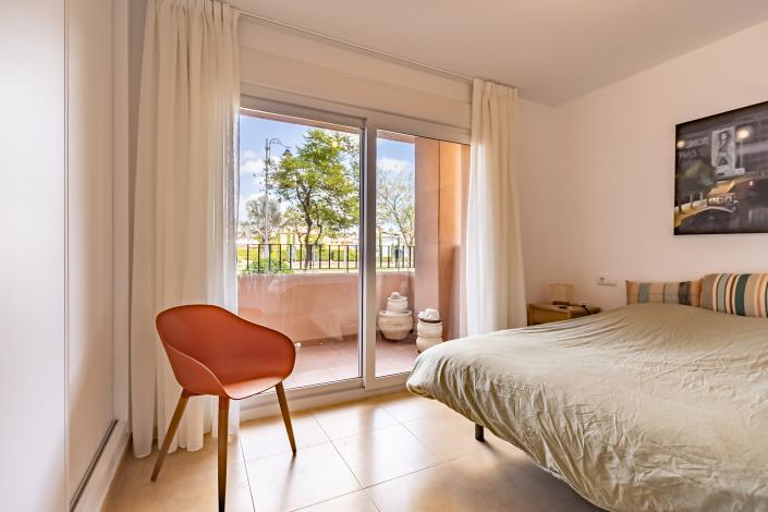 Image No.19-Appartement de 3 chambres à vendre à Mar Menor Golf Resort