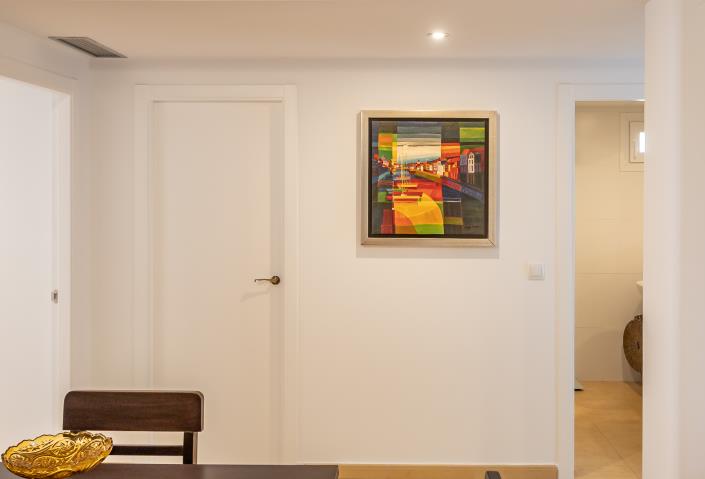 Image No.22-Appartement de 3 chambres à vendre à Mar Menor Golf Resort