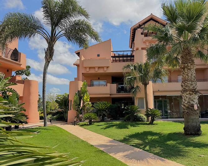 Image No.1-3 Bed Apartment for sale