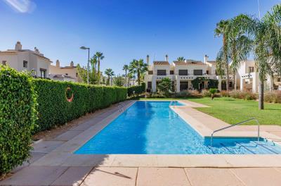 Paradigm Properties Spain most sold property