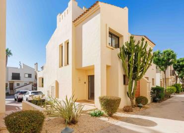 Paradigm Properties Spain most sold property
