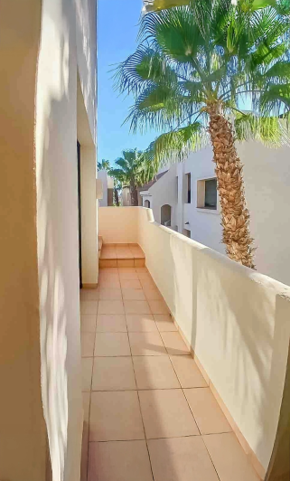 Image No.1-Penthouse de 2 chambres à vendre à Roda Golf