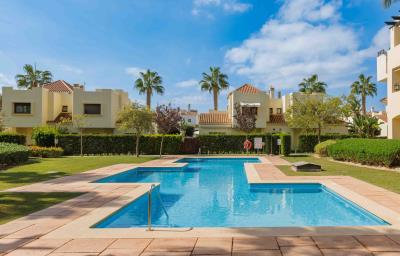 Paradigm Properties Spain most sold property