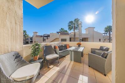 Paradigm Properties Spain most sold property