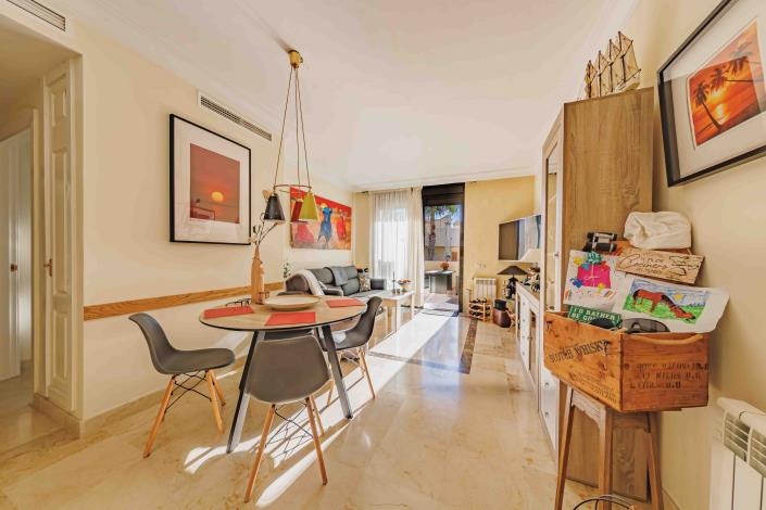 Image No.3-2 Bed Penthouse for sale