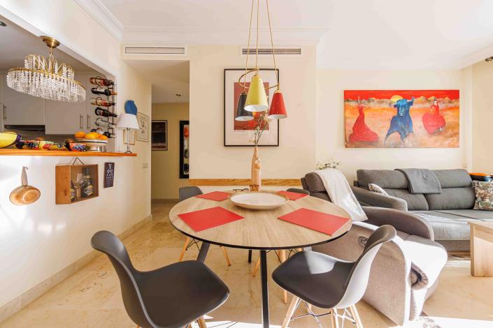 Image No.5-2 Bed Penthouse for sale