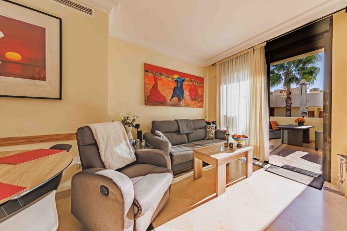 Image No.6-2 Bed Penthouse for sale