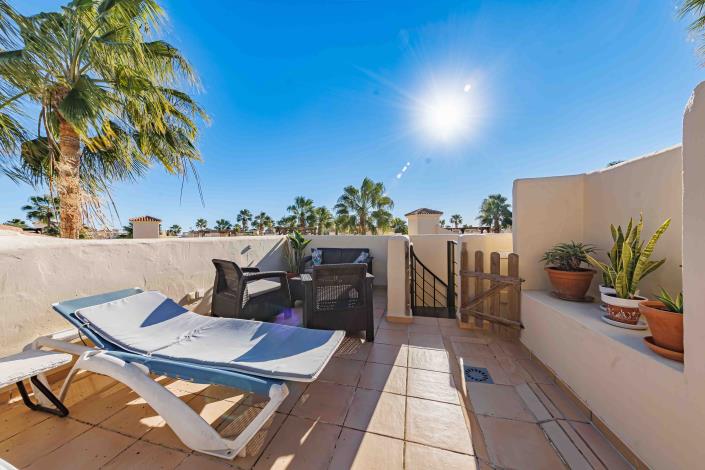 Image No.16-2 Bed Penthouse for sale