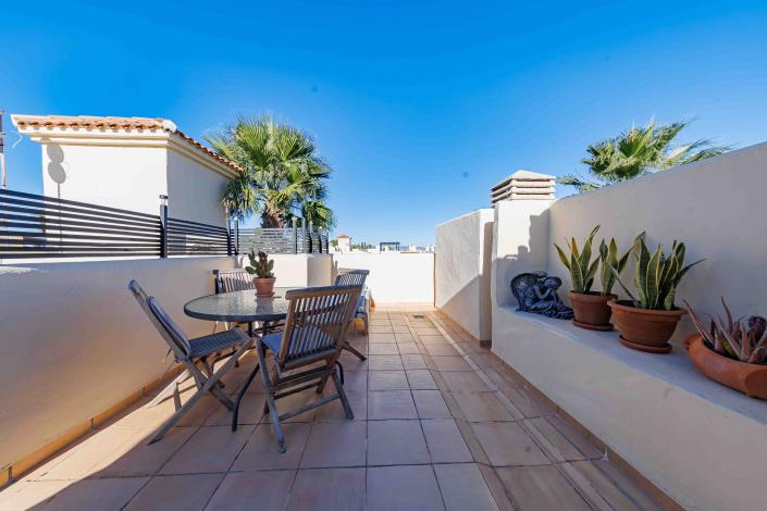 Image No.18-2 Bed Penthouse for sale