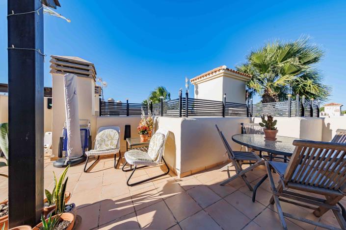 Image No.19-2 Bed Penthouse for sale