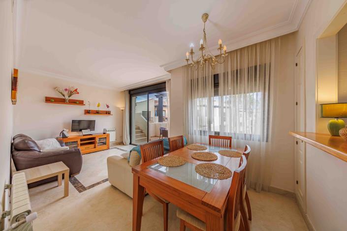 Image No.2-3 Bed Penthouse for sale