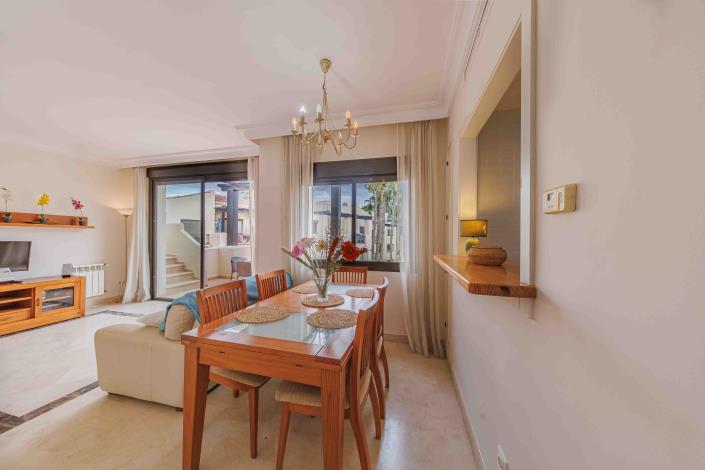 Image No.5-3 Bed Penthouse for sale