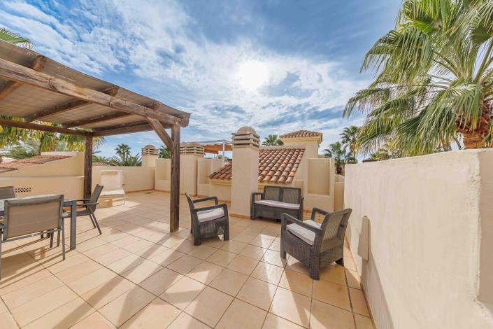 Image No.20-3 Bed Penthouse for sale