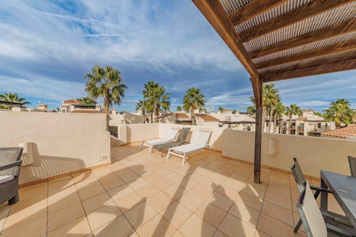 Image No.21-3 Bed Penthouse for sale