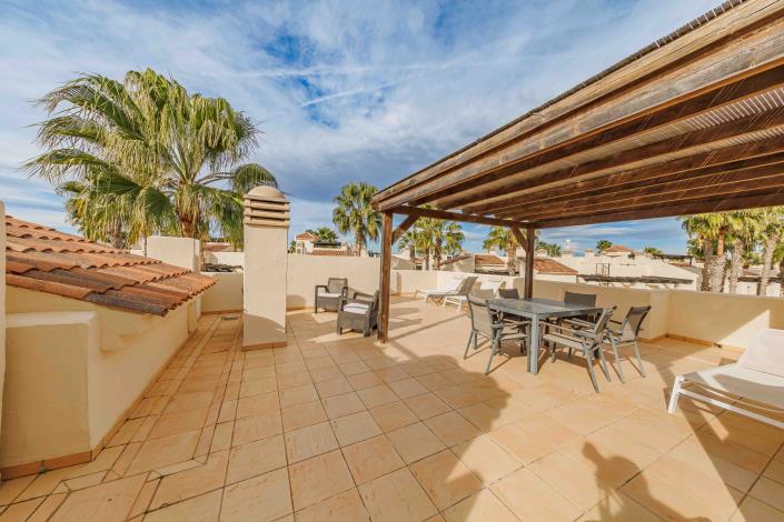 Image No.22-3 Bed Penthouse for sale