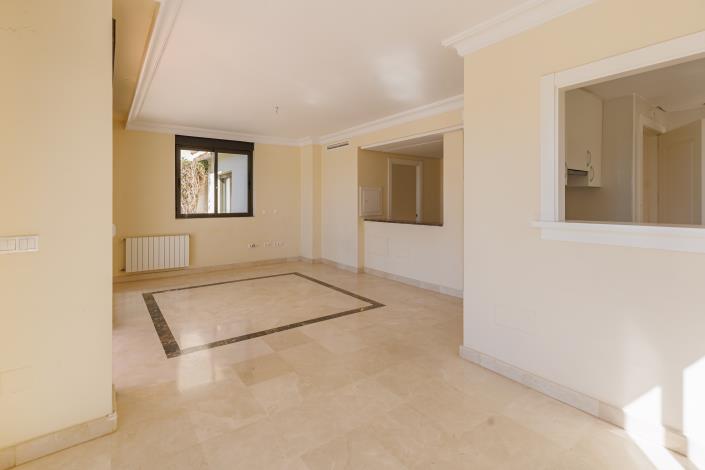Image No.4-Villa de 3 chambres à vendre à Roda Golf